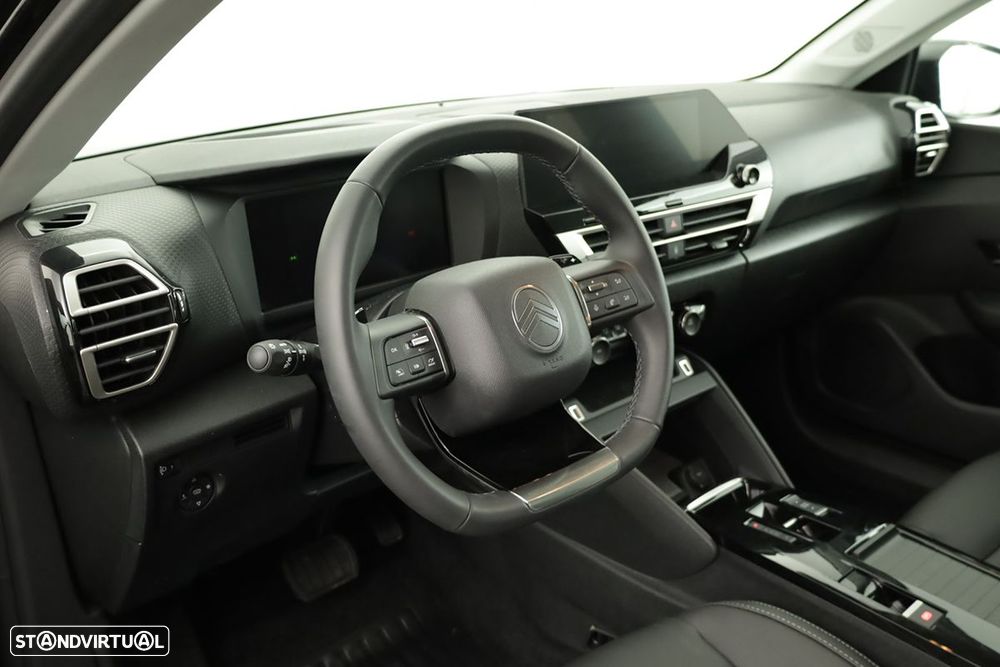 Citroën C4 1.2 Hybrid Max e-DSC6 - 7