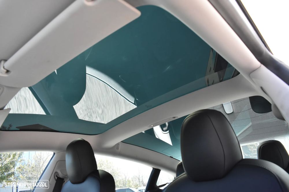 Tesla Model 3 Standard RWD Plus - 23