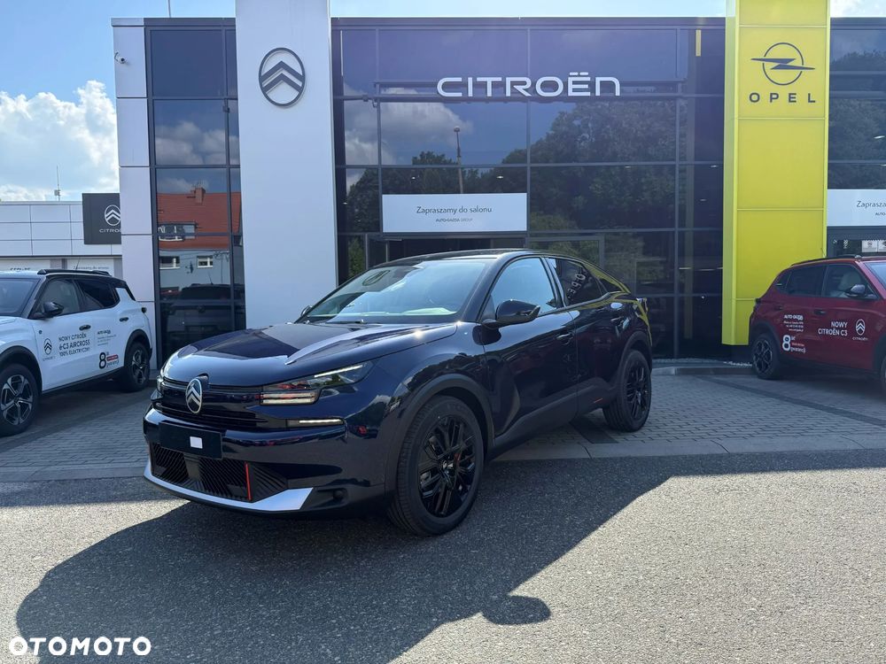 Citroën C4 1.2 mHEV Collection eDCT6 - 1
