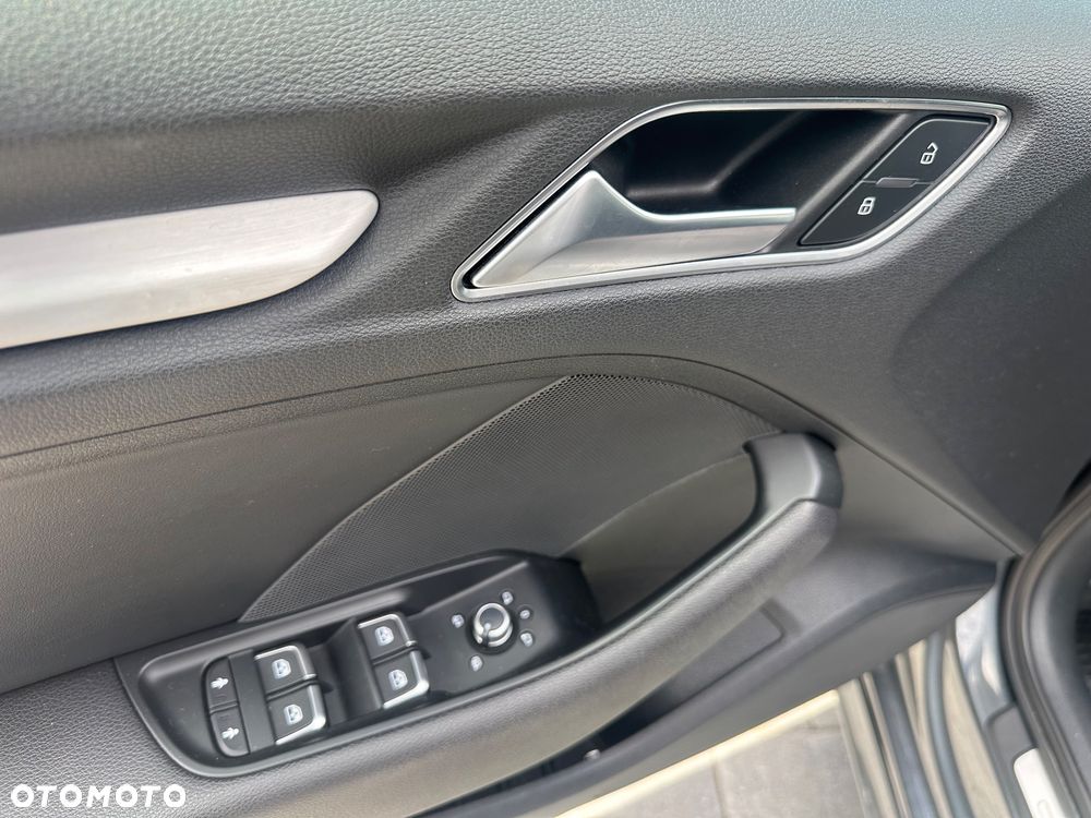 Audi A3 Sportback - 8