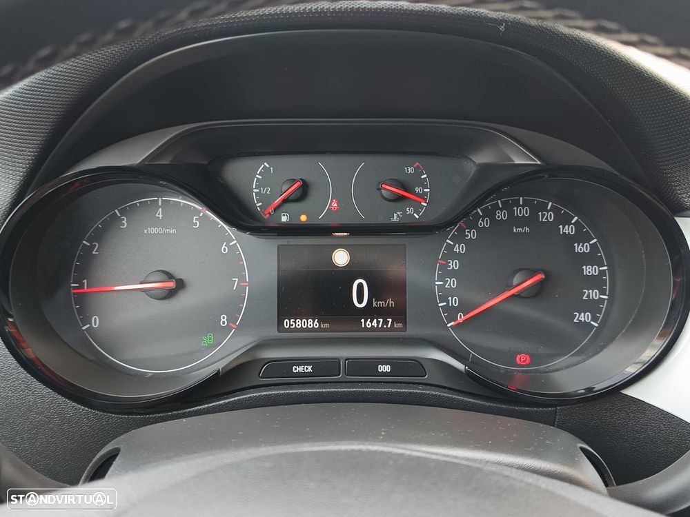 Opel Crossland 1.2 Ultimate - 5