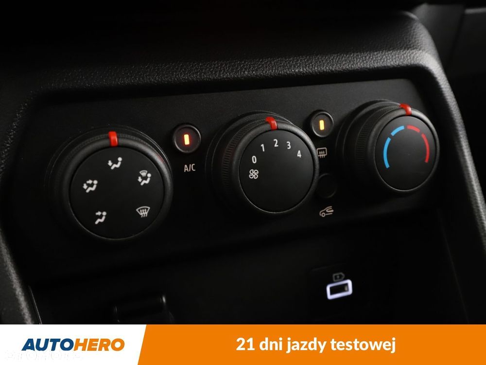 Dacia Sandero Stepway 1.0 TCe Comfort - 22