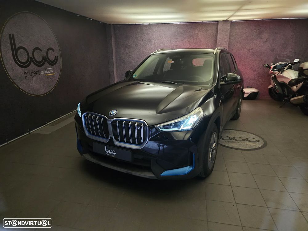 BMW iX1 xDrive30 - 2