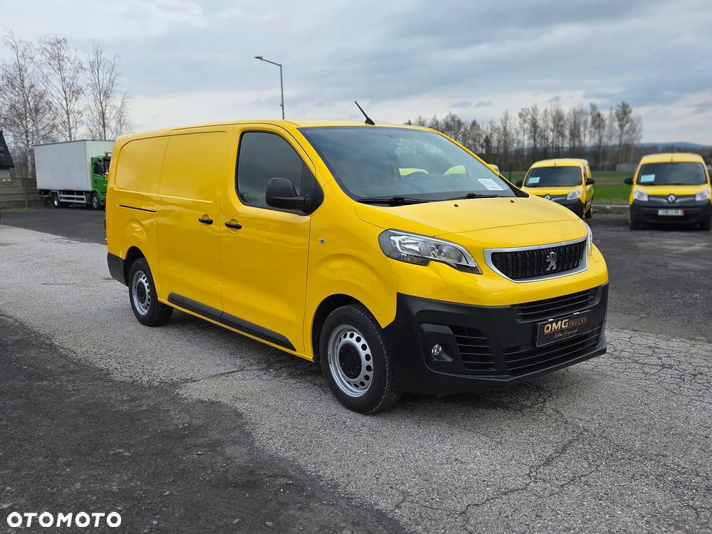 Peugeot Expert - 2