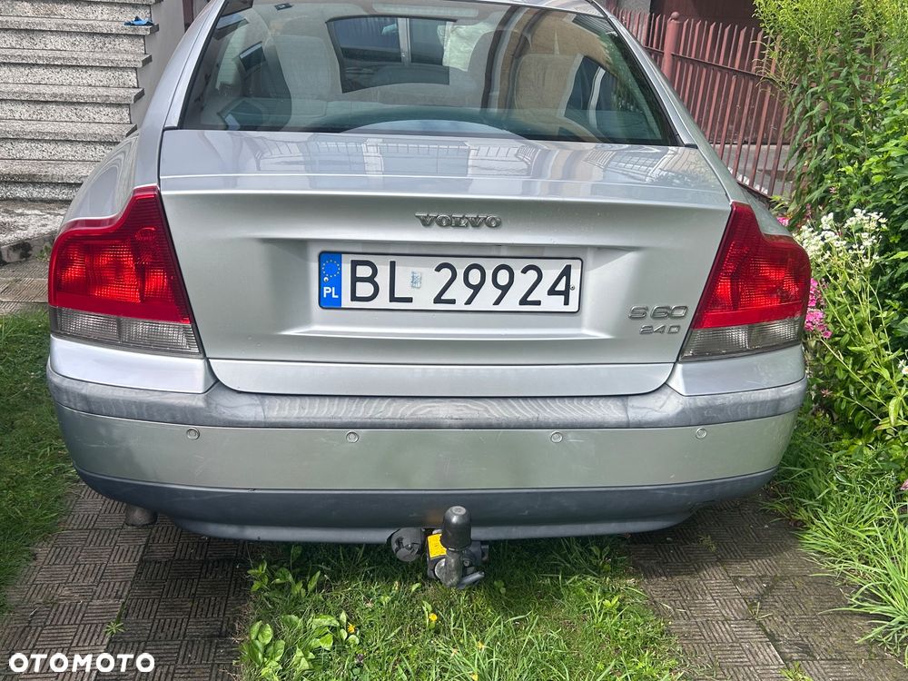 Volvo S60 - 3