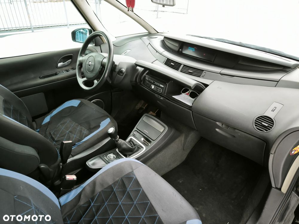 Renault Espace 2.0 dCi Impulsion - 10