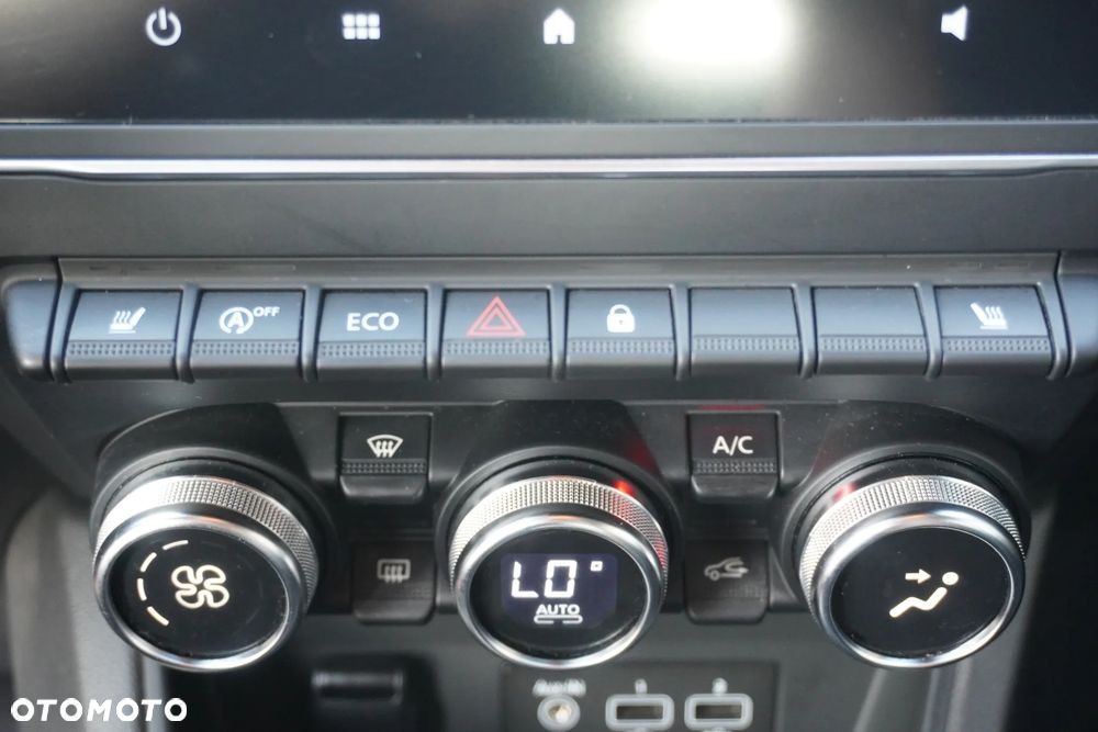 Renault Captur TCe Mild Hybrid 140 GPF TECHNO - 29