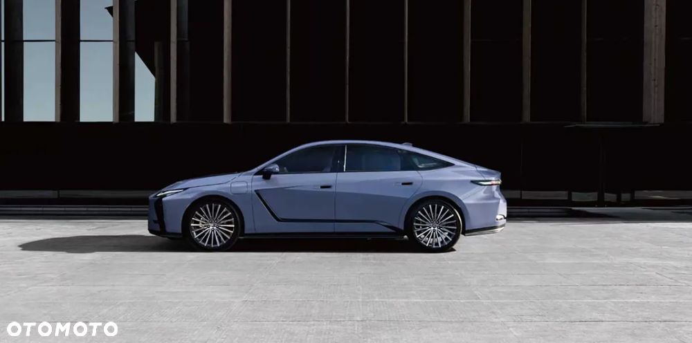 Lexus ES 300h Prestige - 8