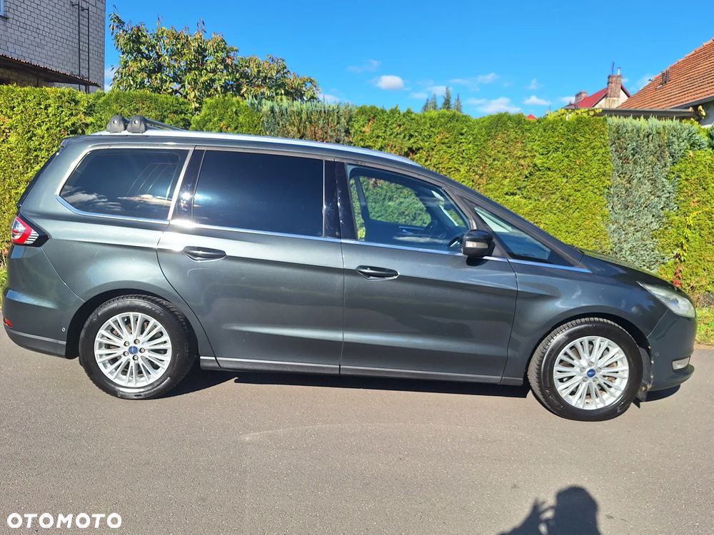 Ford Galaxy - 29