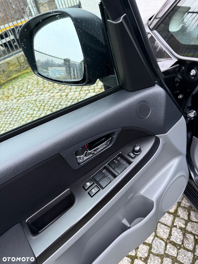 Suzuki SX4 1.6 VVT 4x4 Limited - 15