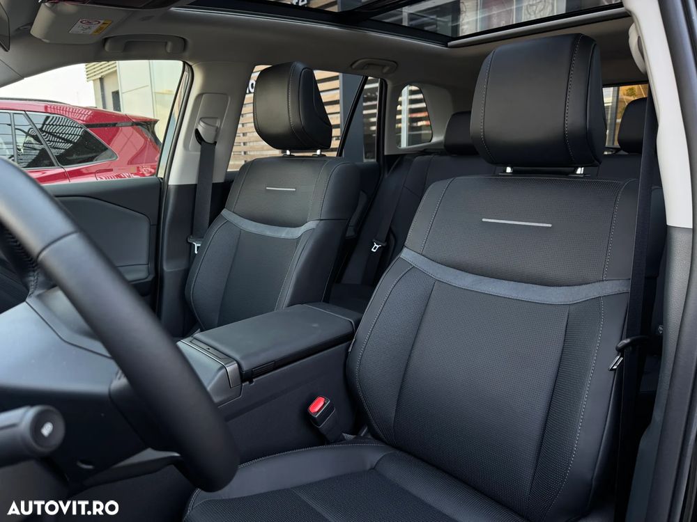 Toyota RAV4 - 13