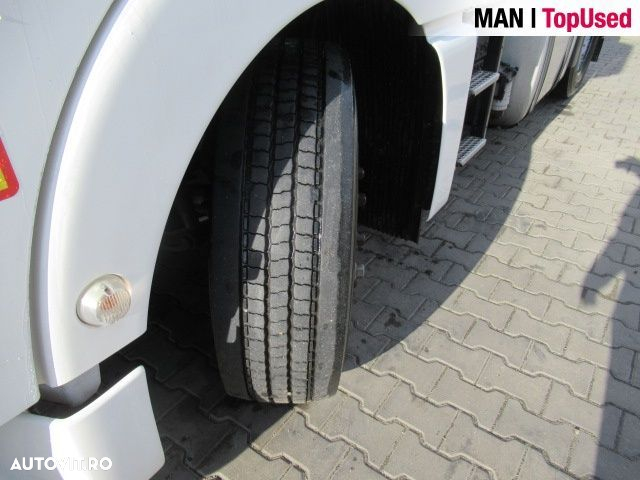 MAN TGX 18.440 4X2 BLS - 11