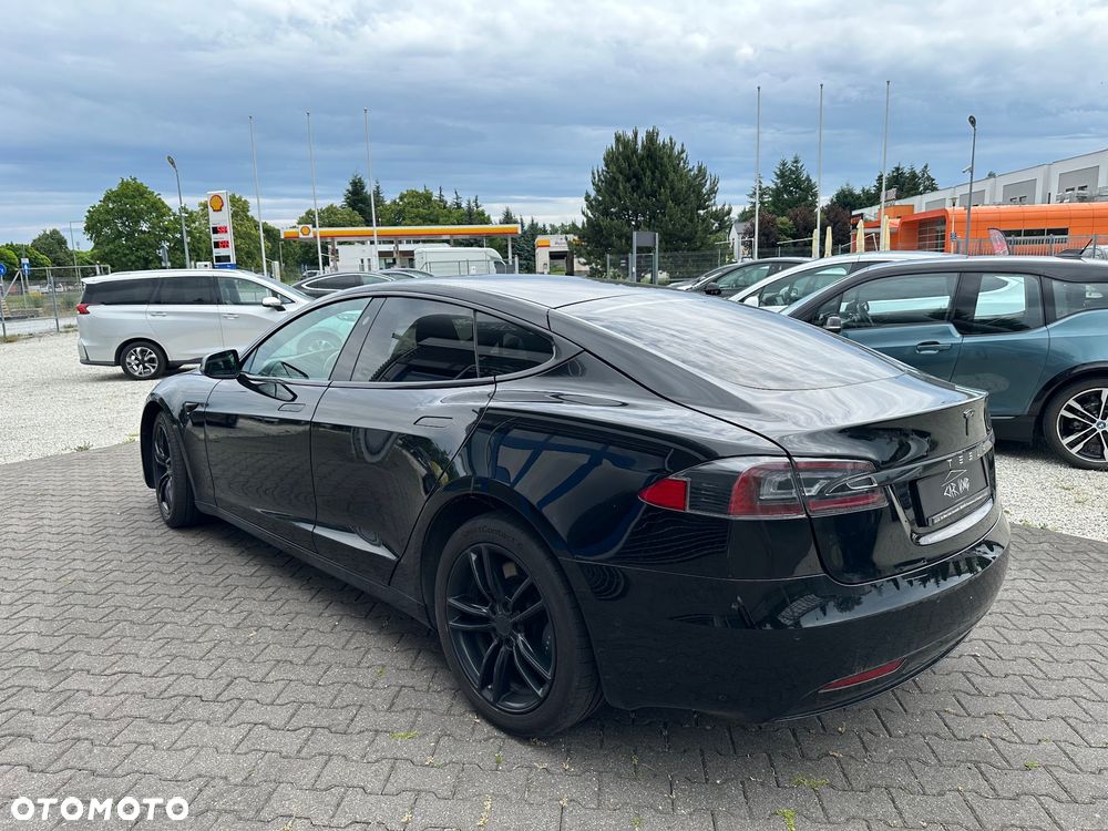 Tesla Model S Long Range AWD - 7