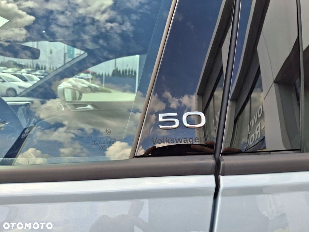 Volkswagen Polo 1.0 TSI Edition 50 DSG - 11
