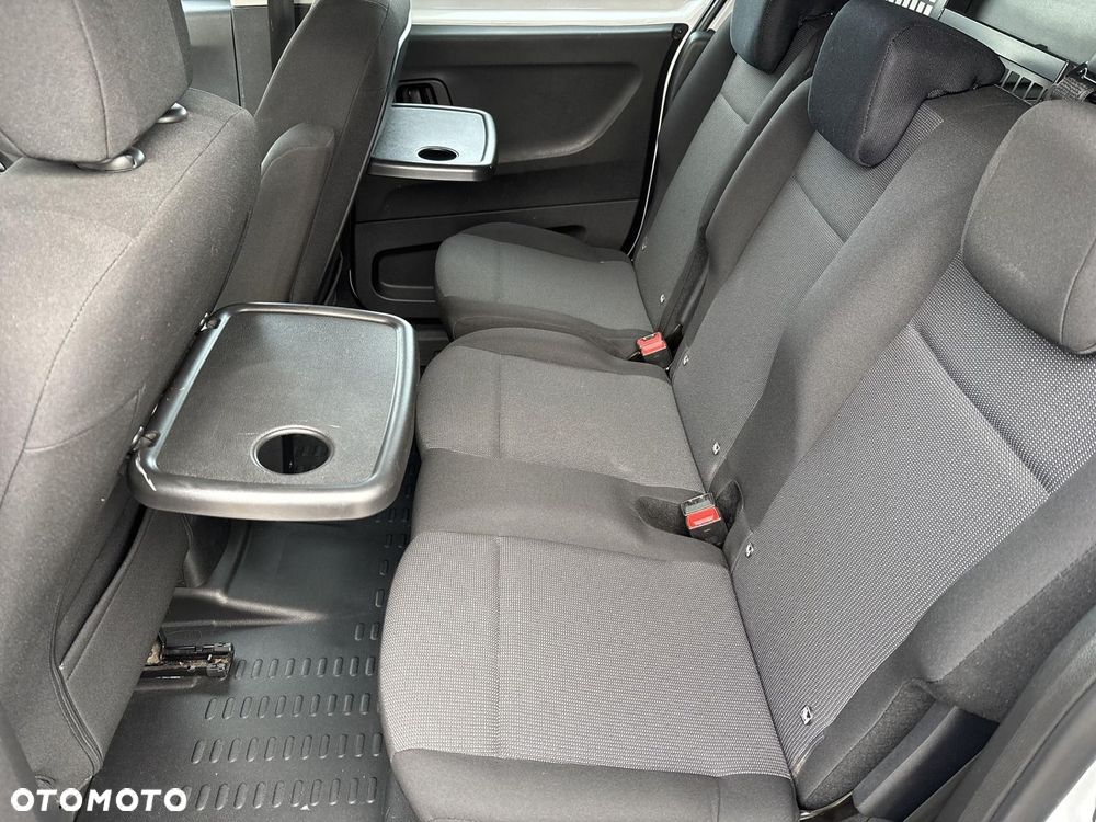 Toyota PROACE CITY - 12