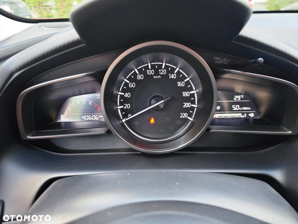 Mazda CX-3 2.0 SkyEnergy - 33