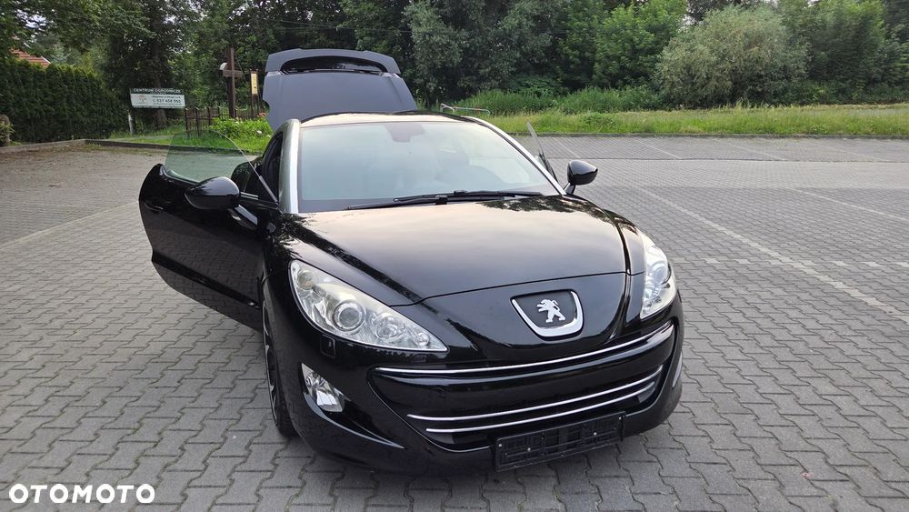 Peugeot RCZ 1.6 THP - 17
