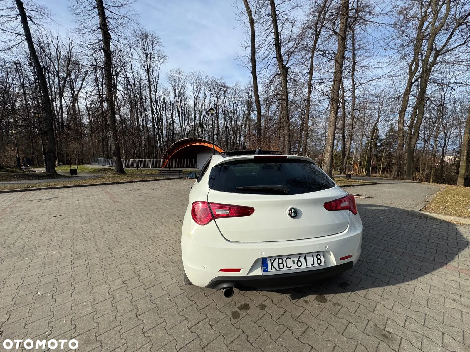 Alfa Romeo Giulietta 1.4 TB - 5