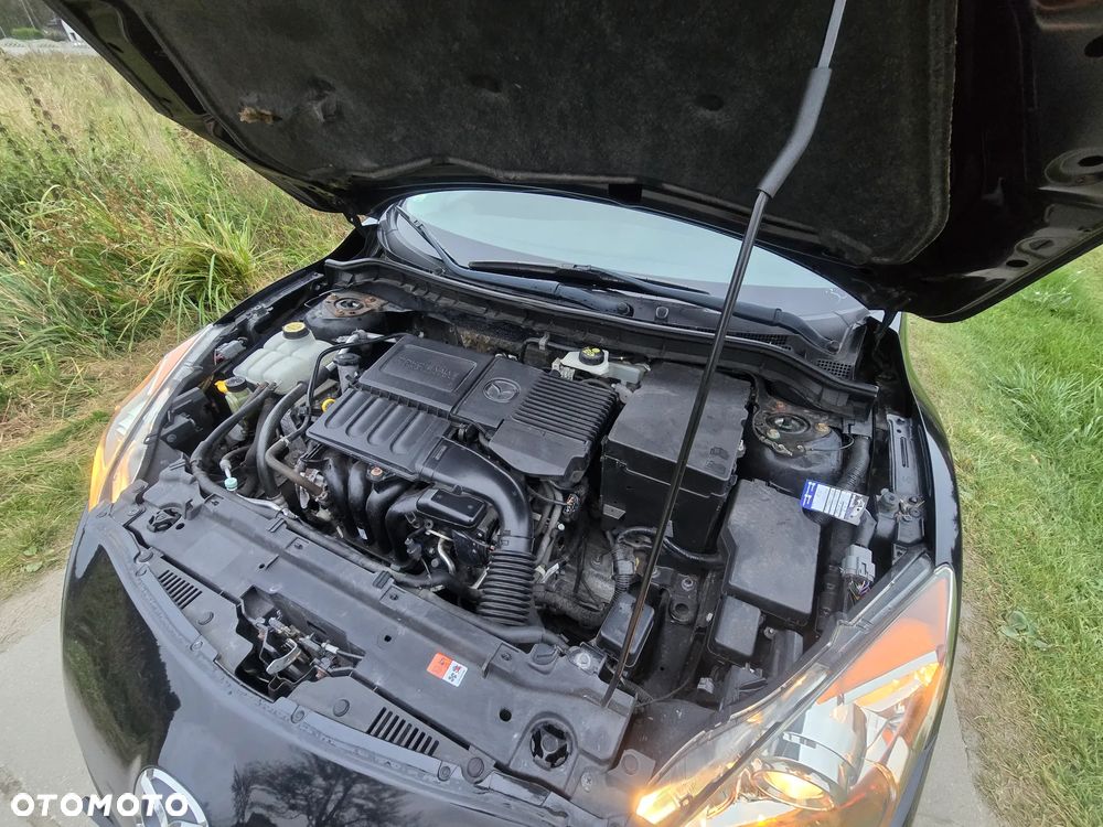 Mazda 3 - 29