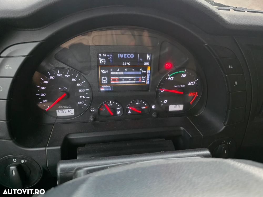 Iveco Stralis - 7