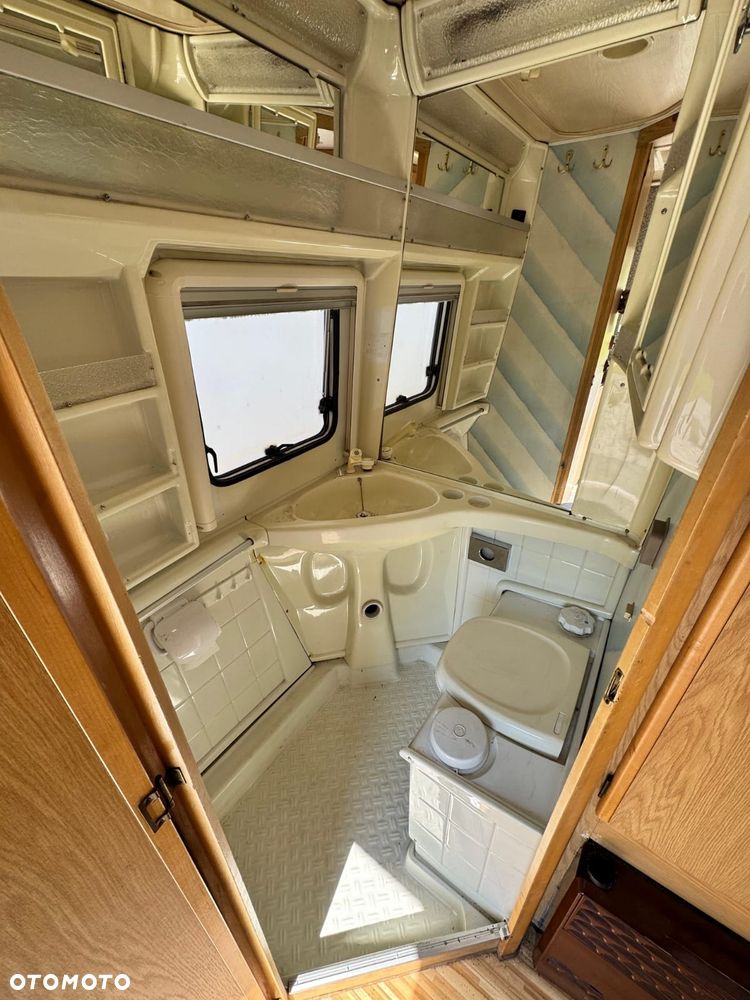 Fiat DUCATO - 12