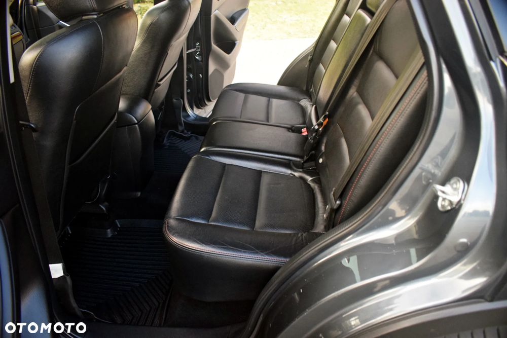 Mazda CX-5 2.0 Skyenergy - 6