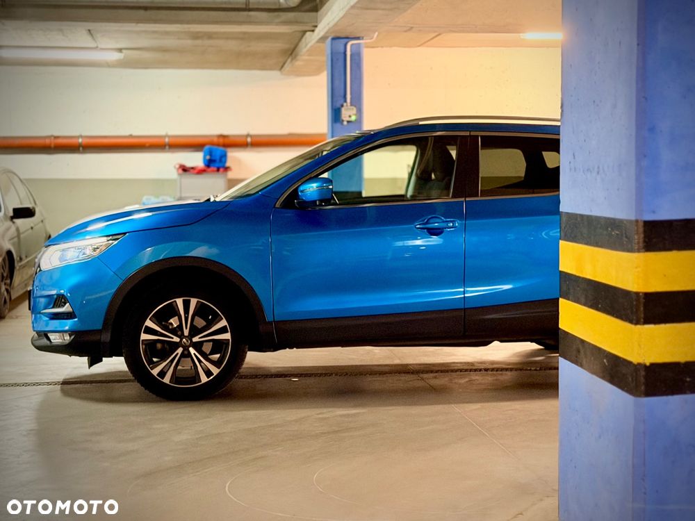 Nissan Qashqai 1.5 dCi N-Connecta - 8