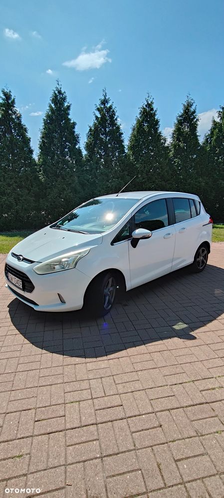 Ford B-MAX - 3