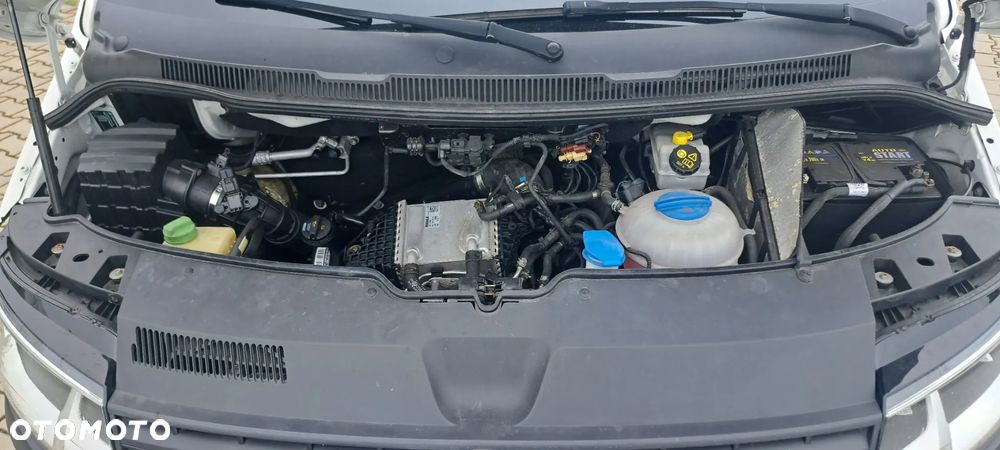 Volkswagen Transporter T6 - 34