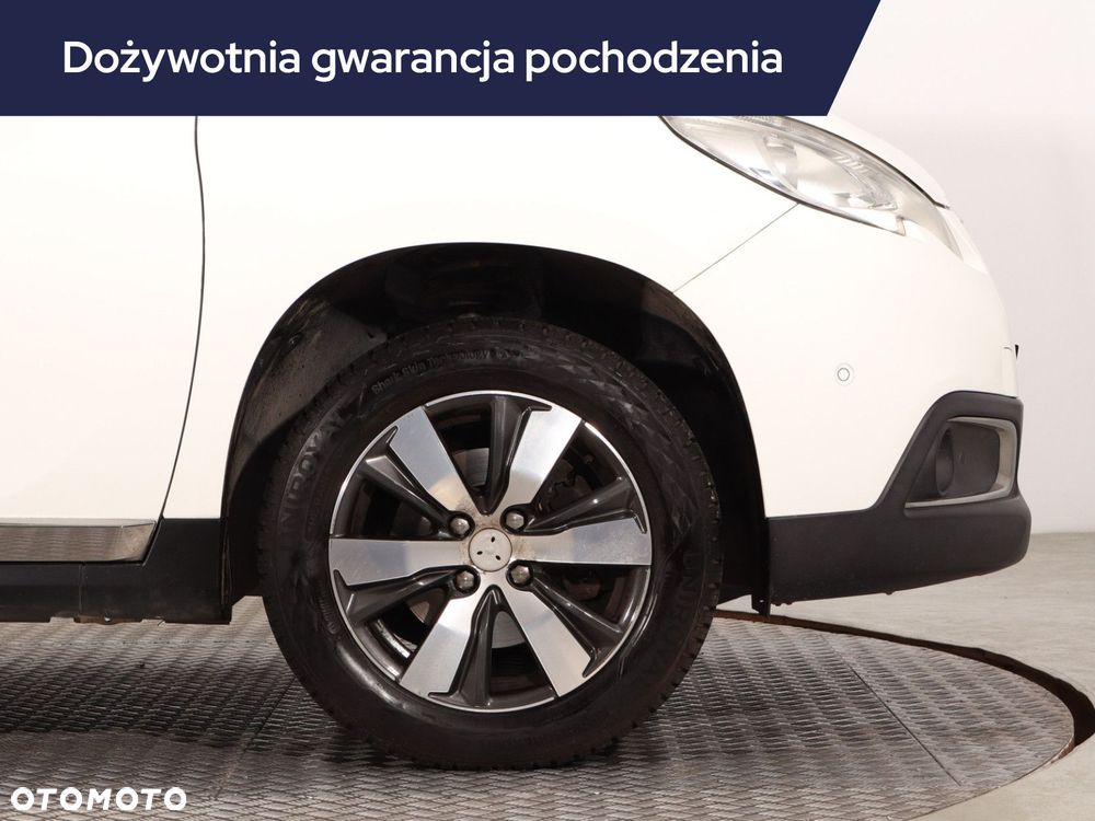 Peugeot 2008 - 17