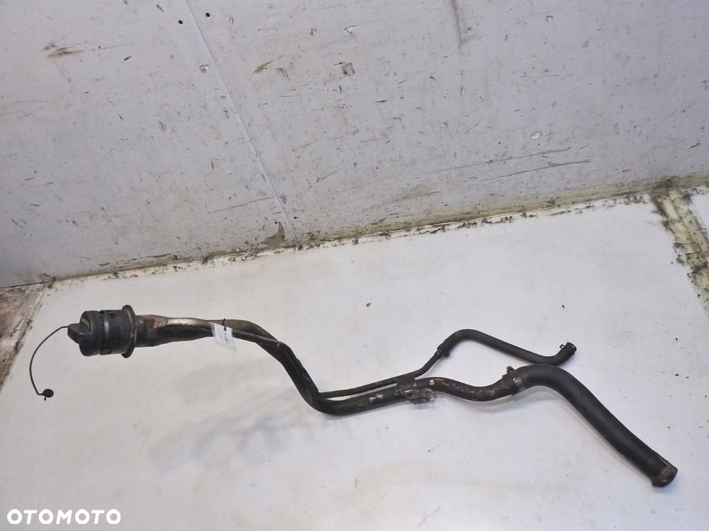 RURA WLEW PALIWA KOREK SUBARU LEGACY V 2.0 D - 7