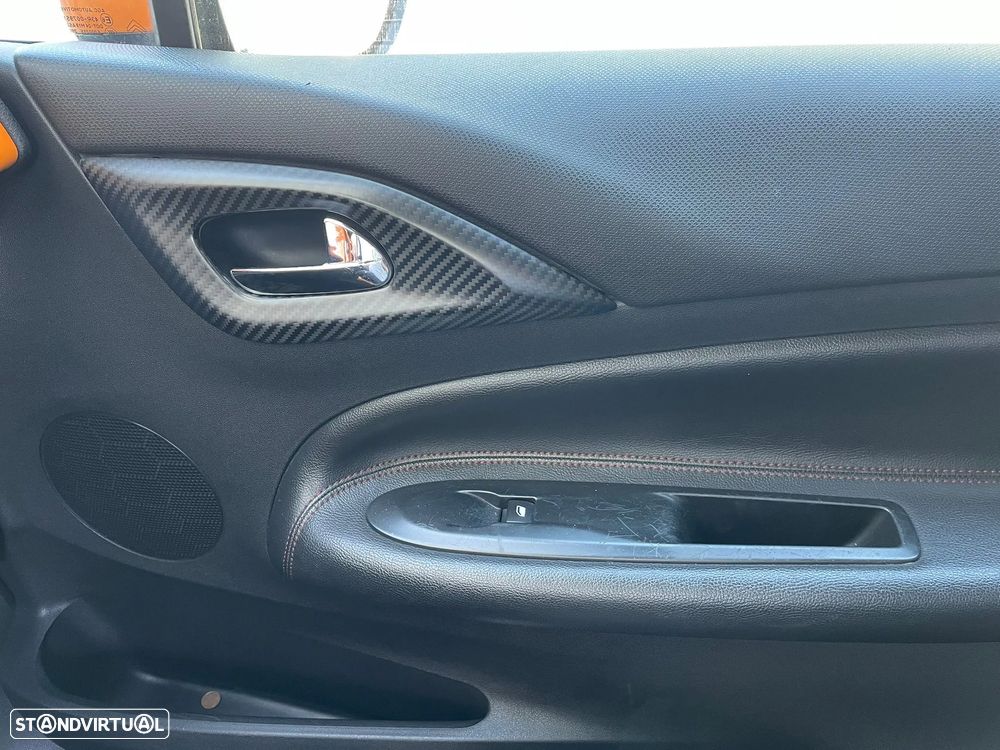 Citroën DS3 1.6 THP Racing - 9