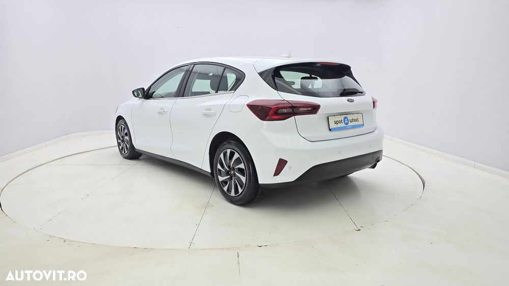Ford Focus 1.5 EcoBlue Trend Edition - 8