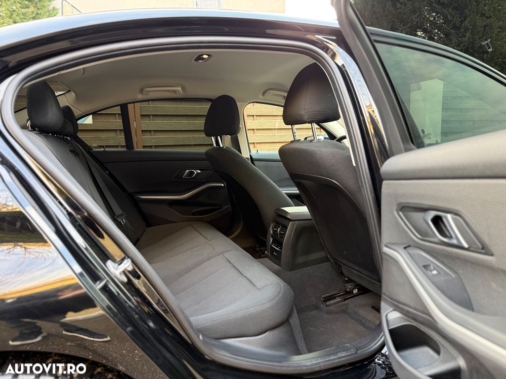 BMW Seria 3 - 19
