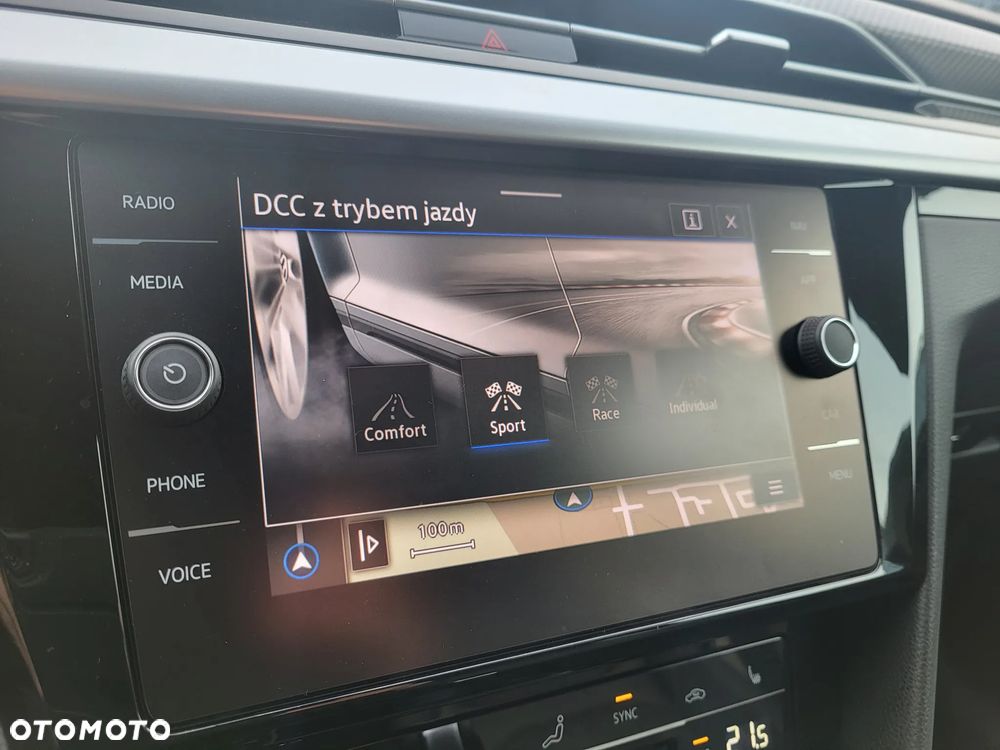 Volkswagen Arteon - 19