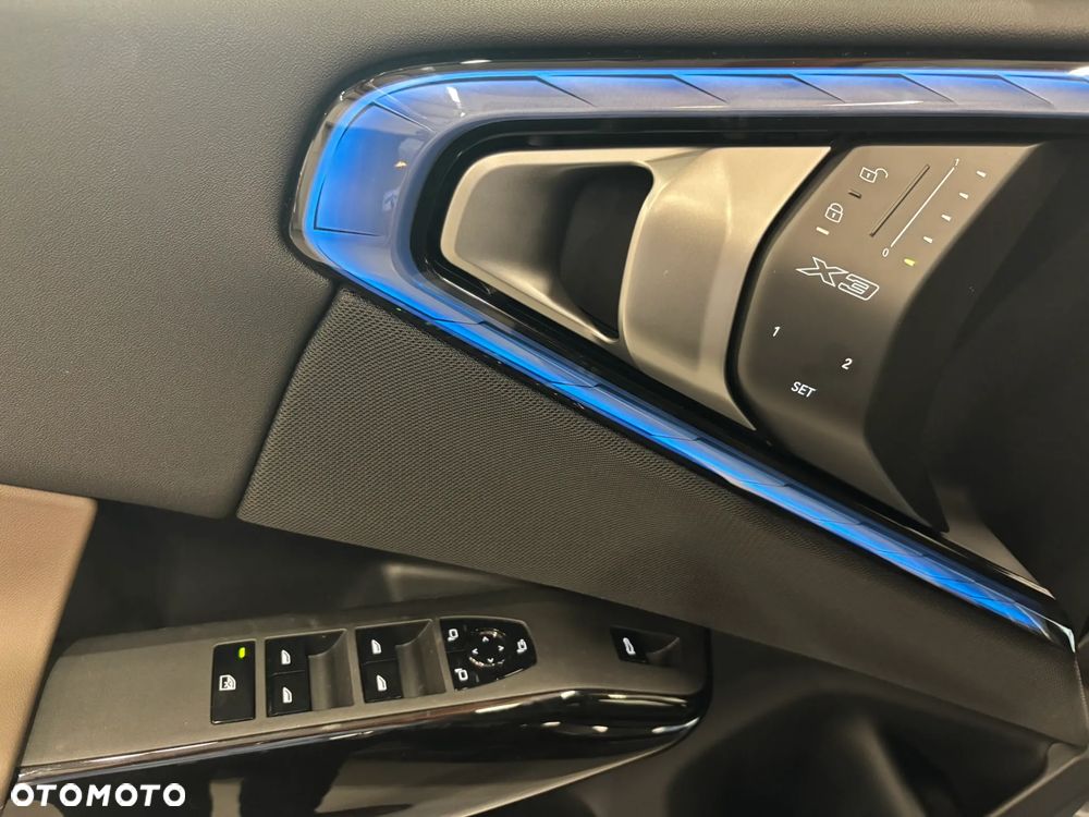 BMW X3 xDrive20d mHEV - 7