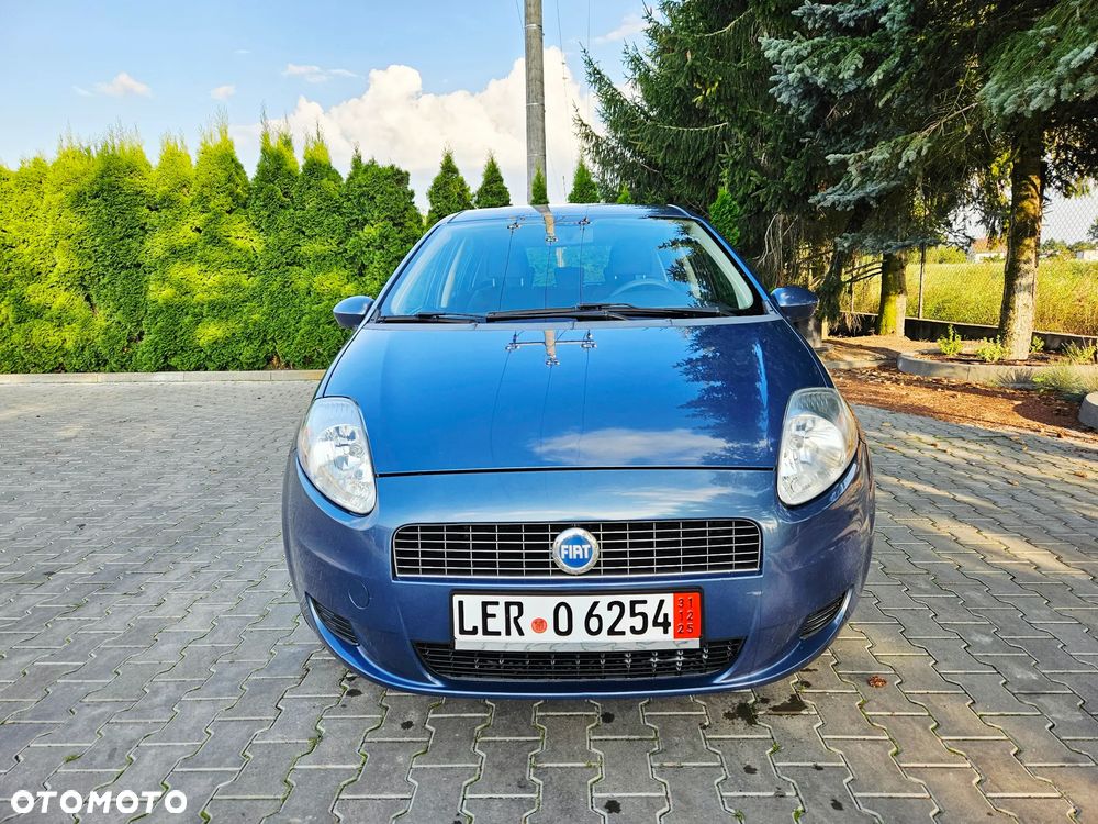 Fiat Punto - 2