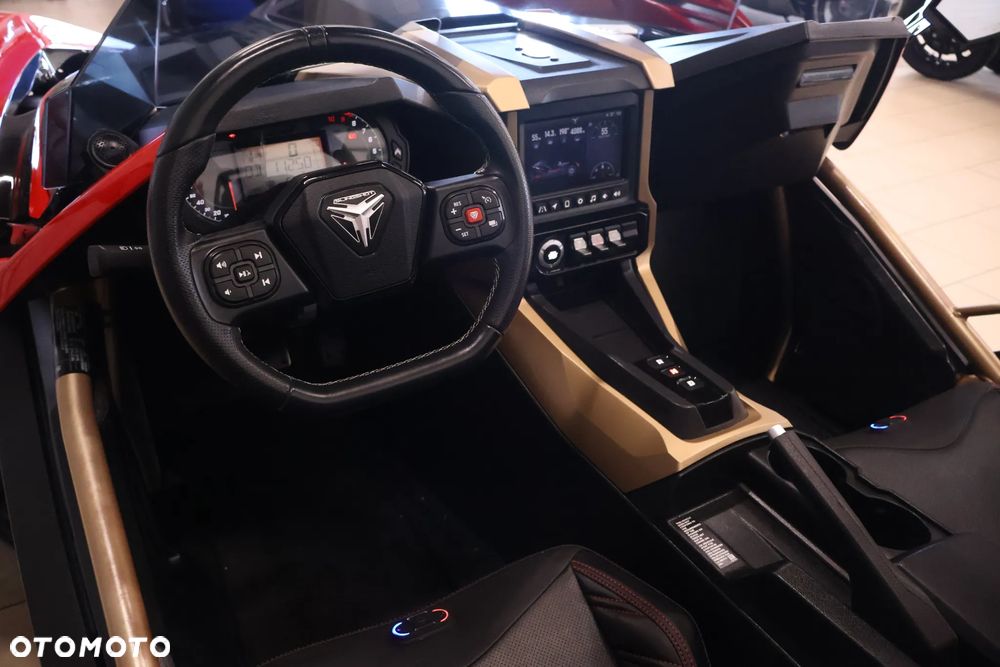 Polaris Inny - 5