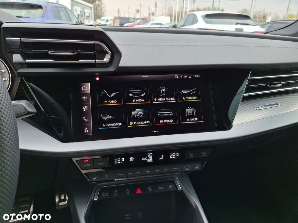 Audi A3 Sportback - 30