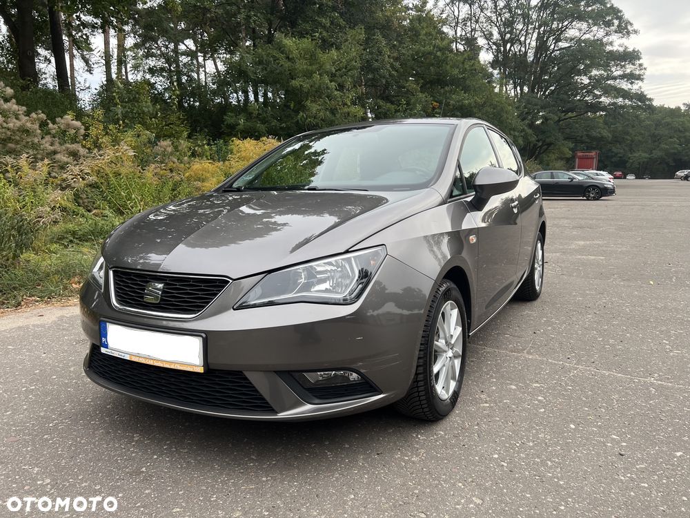 Seat Ibiza 1.0 Style - 1