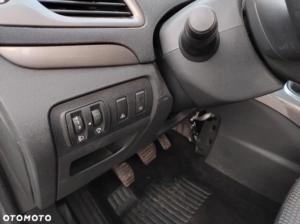 Renault Scenic ENERGY dCi 130 Euro 6 S&S Xmod Bose Edition - 36