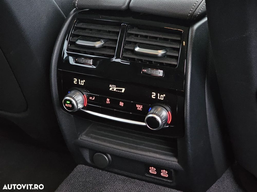 BMW Seria 5 520d AT MHEV - 10
