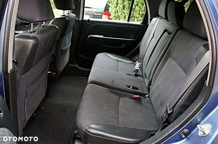 Honda CR-V 2.0i Executive - 20