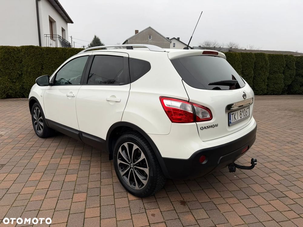 Nissan Qashqai 1.6 Tekna - 3