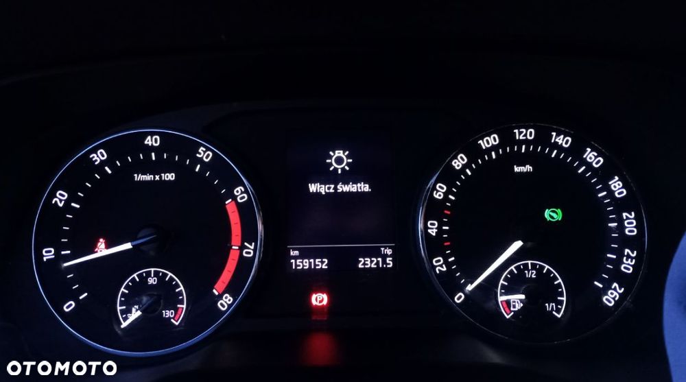 Skoda Octavia 1.5 TSI e-TEC DSG Ambition - 7