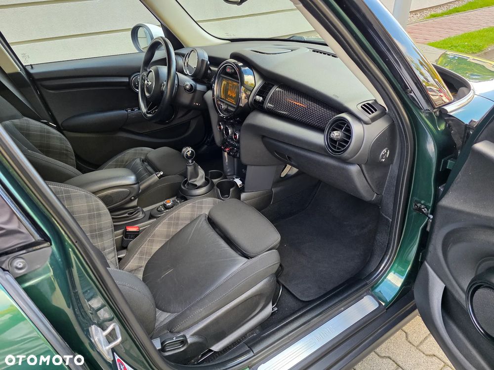 MINI Cooper Standard - 20