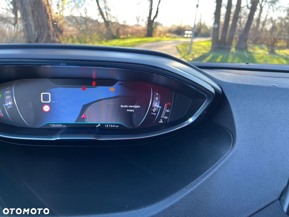 Peugeot 3008 2.0 HDi Premium+ - 18