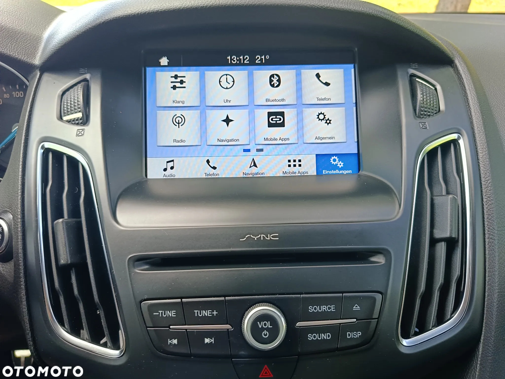 Ford Focus - 23