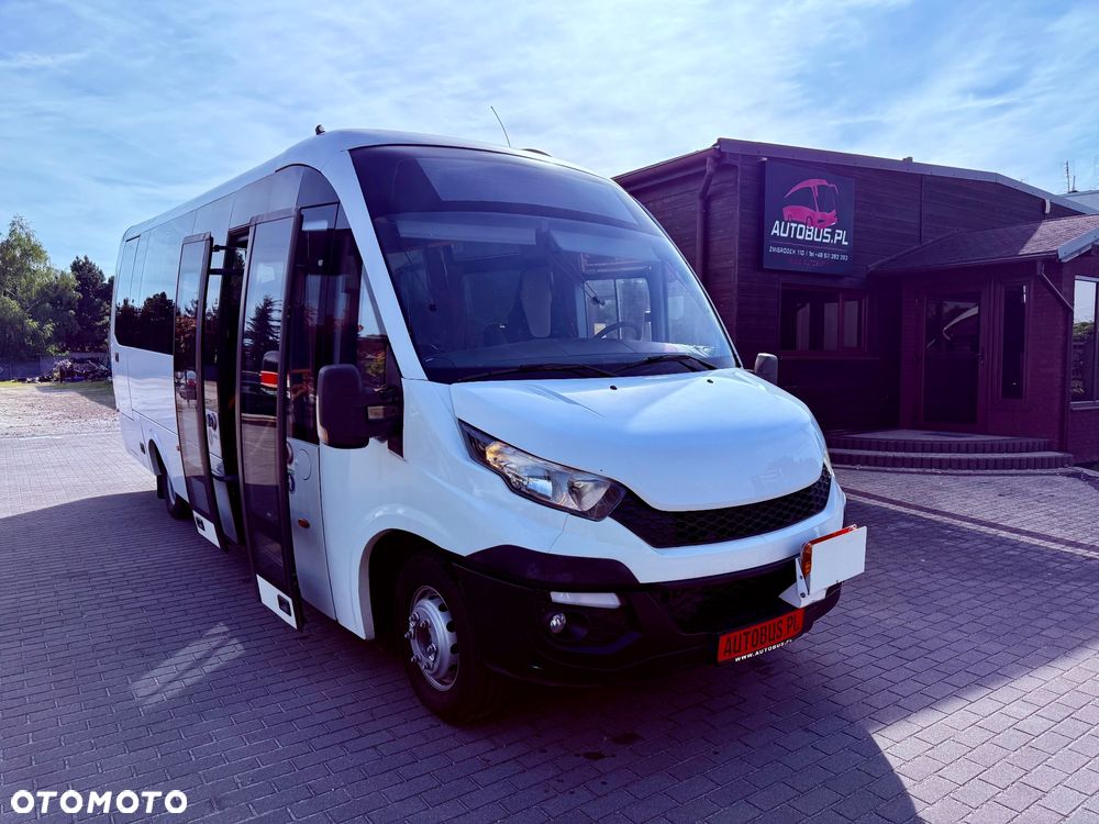 Iveco Rosero First