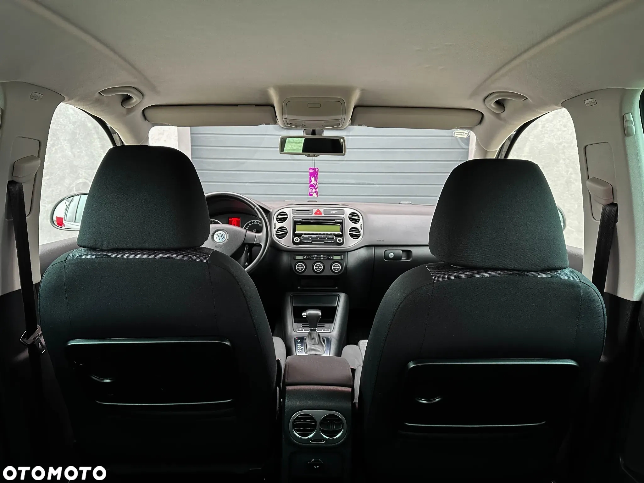 Volkswagen Tiguan 2.0 TDI DPF 4Motion BlueMotion Technology DSG Exclusive - 27